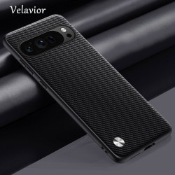 For Pixel 9 Pro XL Case Silicone Shockproof Phone Cases Back Cover Coque for Pixel 8 Pro 8A Capa Bumper Fundas