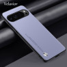 For Pixel 9 Pro XL Case Silicone Shockproof Phone Cases Back Cover Coque for Pixel 8 Pro 8A Capa Bumper Fundas