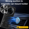 Case For Realme 14 Pro Magnetic Slide Camera Protection Cover 360 Rotate Kickstand Armor Ring Funda Capa