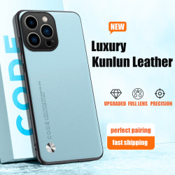 Luxury Case For iPhone 16 Pro Max Silicone Bumper Shockproof Cover Coque For iPhone 15 Pro Max Phone Fundas 16 15 Plus Shell