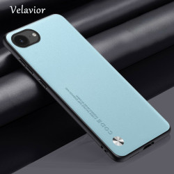 Shockproof Silicone Case for Apple iPhone 16e, Luxury Back Cover, Bumper Fundas, Full Protection, Durable iPhone 16e Coque Capa