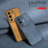 Luxury Matte Leather Protective Case for vivo Y29 4G, Soft TPU Shockproof Back Cover, Fingerprint-Resistant, Anti-Dust, Durable Protection