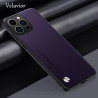 Luxury Case For iPhone 16 Pro Max Silicone Bumper Shockproof Cover Coque For iPhone 15 Pro Max Phone Fundas 16 15 Plus Shell