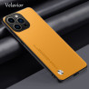 Luxury Case For iPhone 16 Pro Max Silicone Bumper Shockproof Cover Coque For iPhone 15 Pro Max Phone Fundas 16 15 Plus Shell