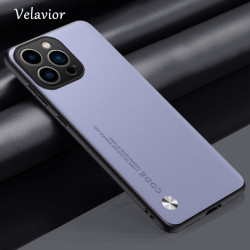 Luxury Case For iPhone 16 Pro Max Silicone Bumper Shockproof Cover Coque For iPhone 15 Pro Max Phone Fundas 16 15 Plus Shell