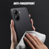 For Xiaomi Poco X7 Pro Racing Case Luxury PU Leather Back Cover Silicone Shockproof Full Protection Phone Turbo 4 Racing Fundas