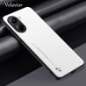 For Xiaomi Poco X7 Pro Racing Case Luxury PU Leather Back Cover Silicone Shockproof Full Protection Phone Turbo 4 Racing Fundas