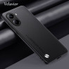 For Xiaomi Poco X7 Pro Racing Case Luxury PU Leather Back Cover Silicone Shockproof Full Protection Phone Turbo 4 Racing Fundas