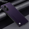 For Xiaomi Poco X7 Pro Racing Case Luxury PU Leather Back Cover Silicone Shockproof Full Protection Phone Turbo 4 Racing Fundas