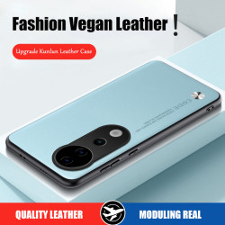 Luxury Case For vivo S19 S18 Pro Silicone Bumper Shockproof Cover Coque For vivo V40 Pro Phone Fundas vivo V40 Shell