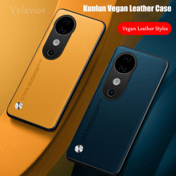 Luxury Case for Vivo S19, S18 Pro, V30 Pro – Silicone Bumper Shockproof Cover, Full Protection Coque, Premium Fundas for Vivo Phones