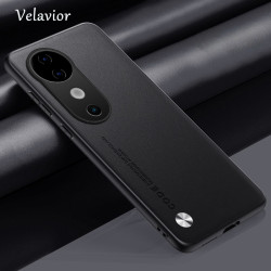 Luxury Case for Vivo S19, S18 Pro, V30 Pro – Silicone Bumper Shockproof Cover, Full Protection Coque, Premium Fundas for Vivo Phones