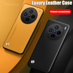 Luxury Case For vivo X200 Pro mini Silicone Bumper Shockproof Cover Coque For vivo X100 Pro+ Phone Fundas vivo X100s Pro Shell