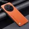 Luxury Case For vivo X200 Pro mini Silicone Bumper Shockproof Cover Coque For vivo X100 Pro+ Phone Fundas vivo X100s Pro Shell