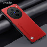 Luxury Case For vivo X200 Pro mini Silicone Bumper Shockproof Cover Coque For vivo X100 Pro+ Phone Fundas vivo X100s Pro Shell