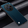 Luxury Case For vivo X200 Pro mini Silicone Bumper Shockproof Cover Coque For vivo X100 Pro+ Phone Fundas vivo X100s Pro Shell