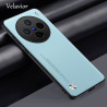 Luxury Case For vivo X200 Pro mini Silicone Bumper Shockproof Cover Coque For vivo X100 Pro+ Phone Fundas vivo X100s Pro Shell