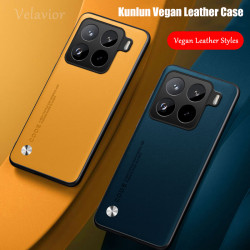 Luxury Shockproof Case for Xiaomi 15 Pro, Silicone Bumper Cover, Full Protection Back Cover for Xiaomi 14 Pro & 13 Pro, Capa Fundas for Xiaomi Phones