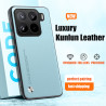 Luxury Shockproof Case for Xiaomi 15 Pro, Silicone Bumper Cover, Full Protection Back Cover for Xiaomi 14 Pro & 13 Pro, Capa Fundas for Xiaomi Phones