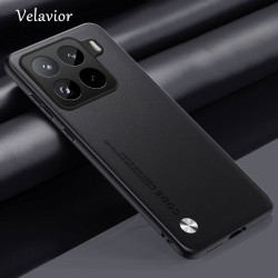 Luxury Shockproof Case for Xiaomi 15 Pro, Silicone Bumper Cover, Full Protection Back Cover for Xiaomi 14 Pro & 13 Pro, Capa Fundas for Xiaomi Phones