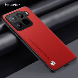 Luxury Shockproof Case for Xiaomi 15 Pro, Silicone Bumper Cover, Full Protection Back Cover for Xiaomi 14 Pro & 13 Pro, Capa Fundas for Xiaomi Phones