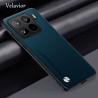 Luxury Shockproof Case for Xiaomi 15 Pro, Silicone Bumper Cover, Full Protection Back Cover for Xiaomi 14 Pro & 13 Pro, Capa Fundas for Xiaomi Phones