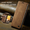 Luxury Retro Case for Google Pixel 9 Pro XL Multiple Card Slots Stand Function Phone Cover for Pixel 8 Pro 8A 7 Pro Leather