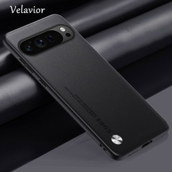 For Pixel 9 Pro XL Case Silicone Shockproof Phone Cases Back Cover Coque for Pixel 8 Pro 8A Capa Bumper Fundas