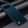 For Pixel 9 Pro XL Case Silicone Shockproof Phone Cases Back Cover Coque for Pixel 8 Pro 8A Capa Bumper Fundas